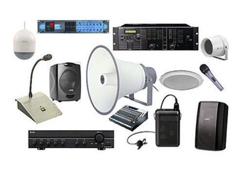 PAVA System
