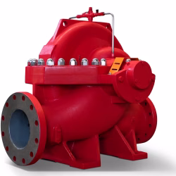 500gpm-Horizontal-Split-Case-Fire-Pump-Price