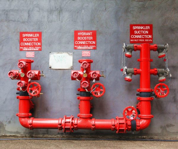 _Fire Protection System
