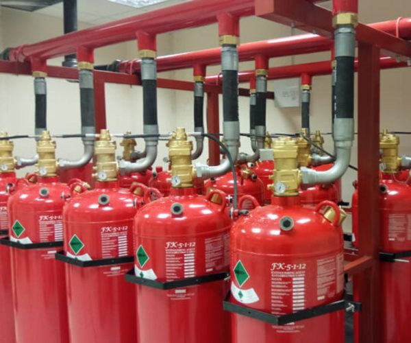 Fire Suppression System (1)